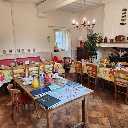 Forest Farm Bois-Jerome-Saint-Ouen Room photo