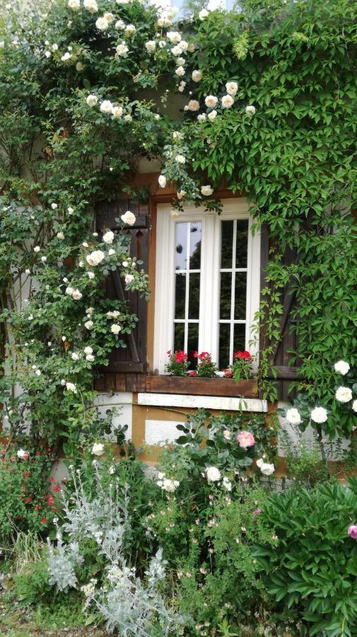 Forest Farm Bois-Jerome-Saint-Ouen Exterior photo