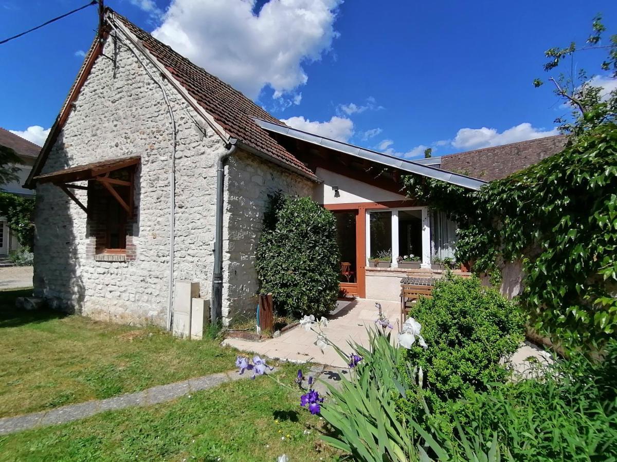 Forest Farm Bois-Jerome-Saint-Ouen Exterior photo