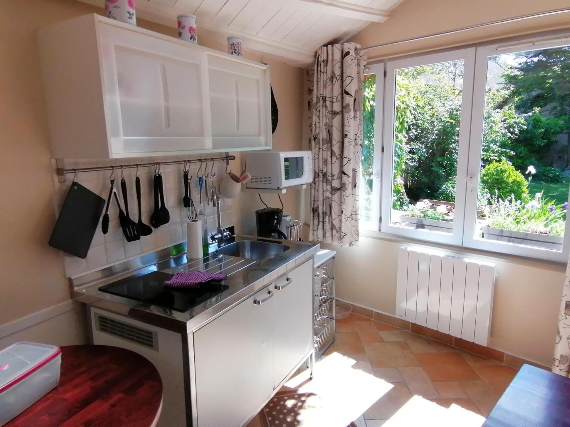 Forest Farm Bois-Jerome-Saint-Ouen Room photo