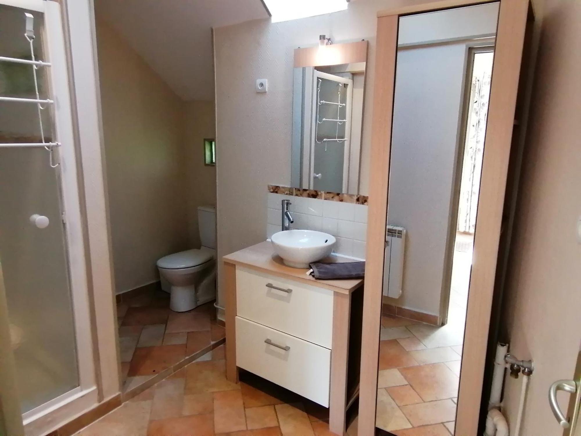 Forest Farm Bois-Jerome-Saint-Ouen Room photo