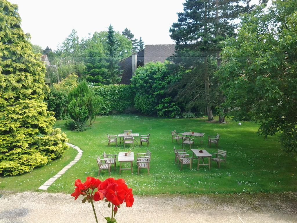 Forest Farm Bois-Jerome-Saint-Ouen Exterior photo