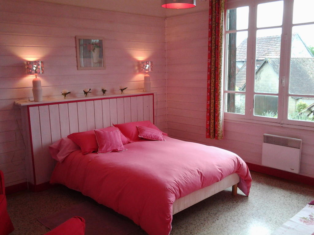 Forest Farm Bois-Jerome-Saint-Ouen Room photo