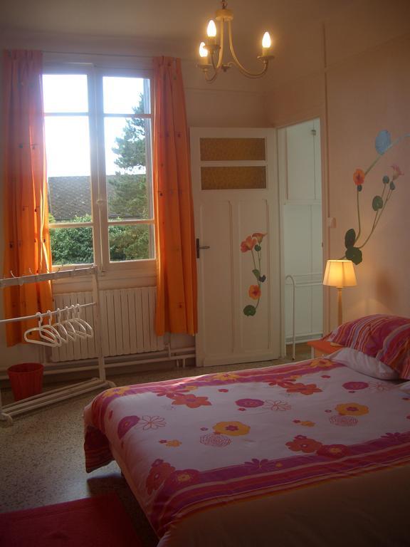Forest Farm Bois-Jerome-Saint-Ouen Room photo