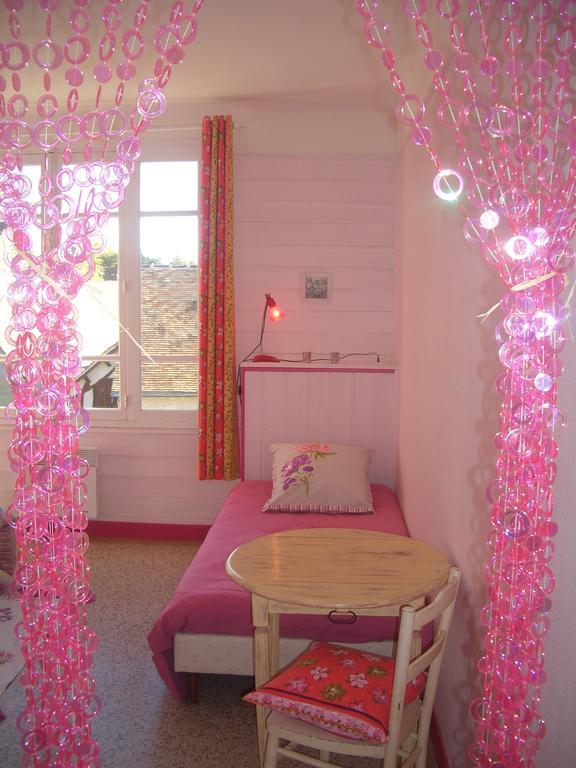 Forest Farm Bois-Jerome-Saint-Ouen Room photo