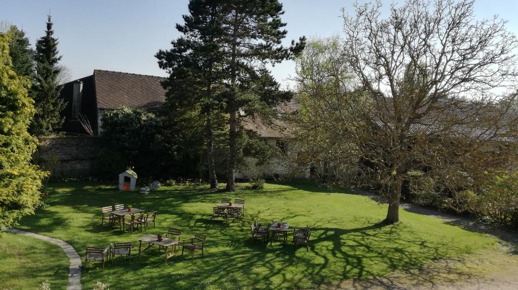 Forest Farm Bois-Jerome-Saint-Ouen Exterior photo