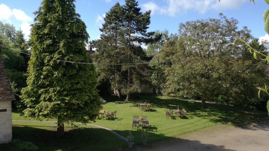 Forest Farm Bed & Breakfast Bois-Jerome-Saint-Ouen Exterior photo