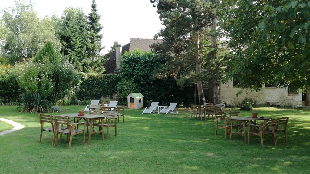 Forest Farm Bois-Jerome-Saint-Ouen Exterior photo