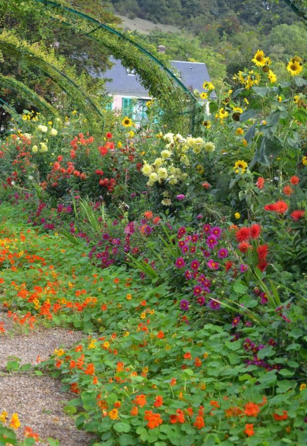 Forest Farm Bed & Breakfast Bois-Jerome-Saint-Ouen Exterior photo